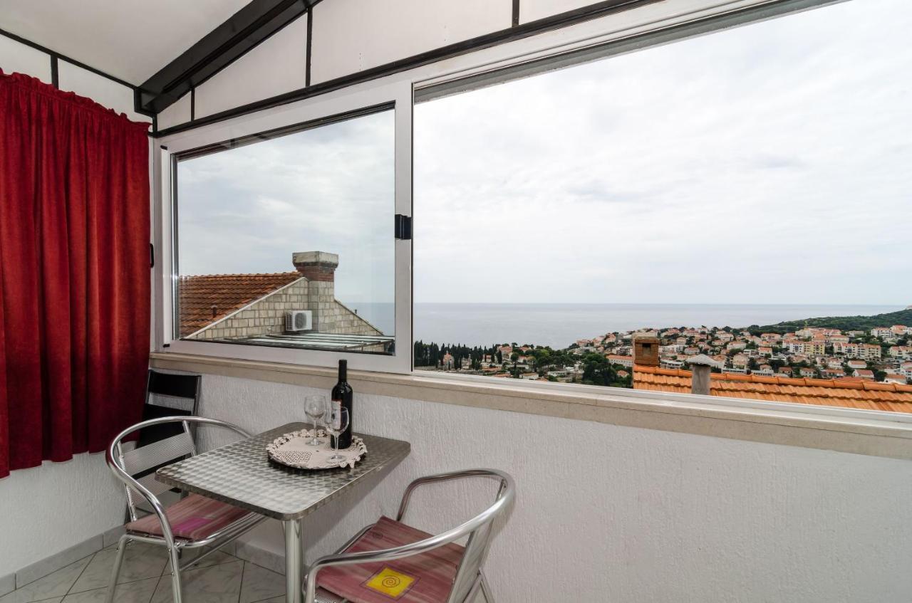 Apartments Tatjana Dubrovnik Habitación foto